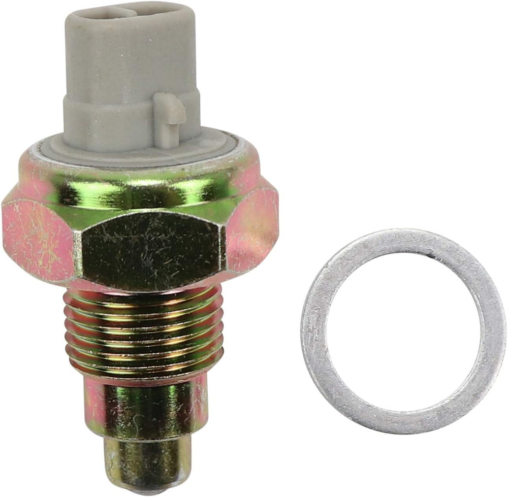 Back-Up Switch 201-1788