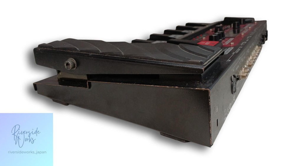 BOSS RC-300 Loop Station Pedal