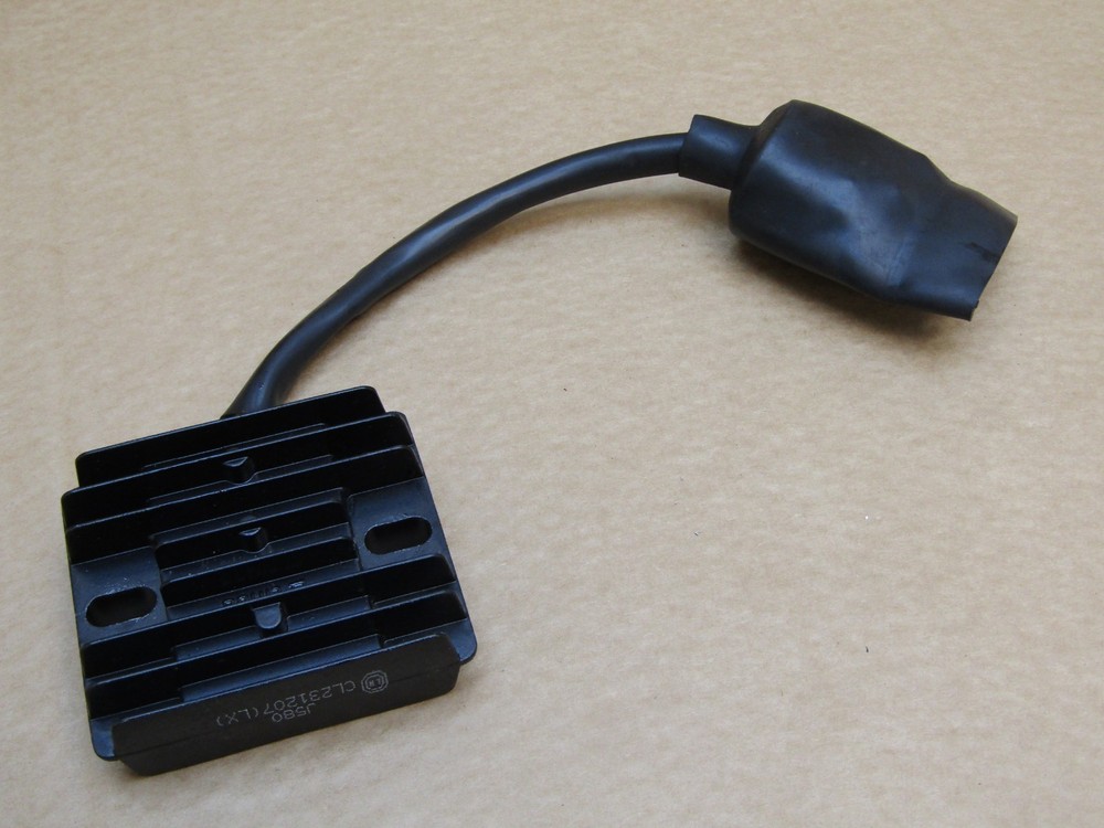 Voge R 125 2024 regulator rectifier (15097)