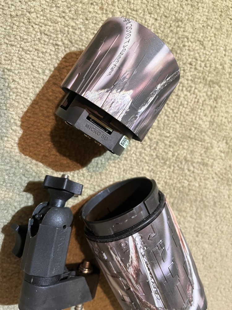 Reconyx Microfire MR5 security trail camera