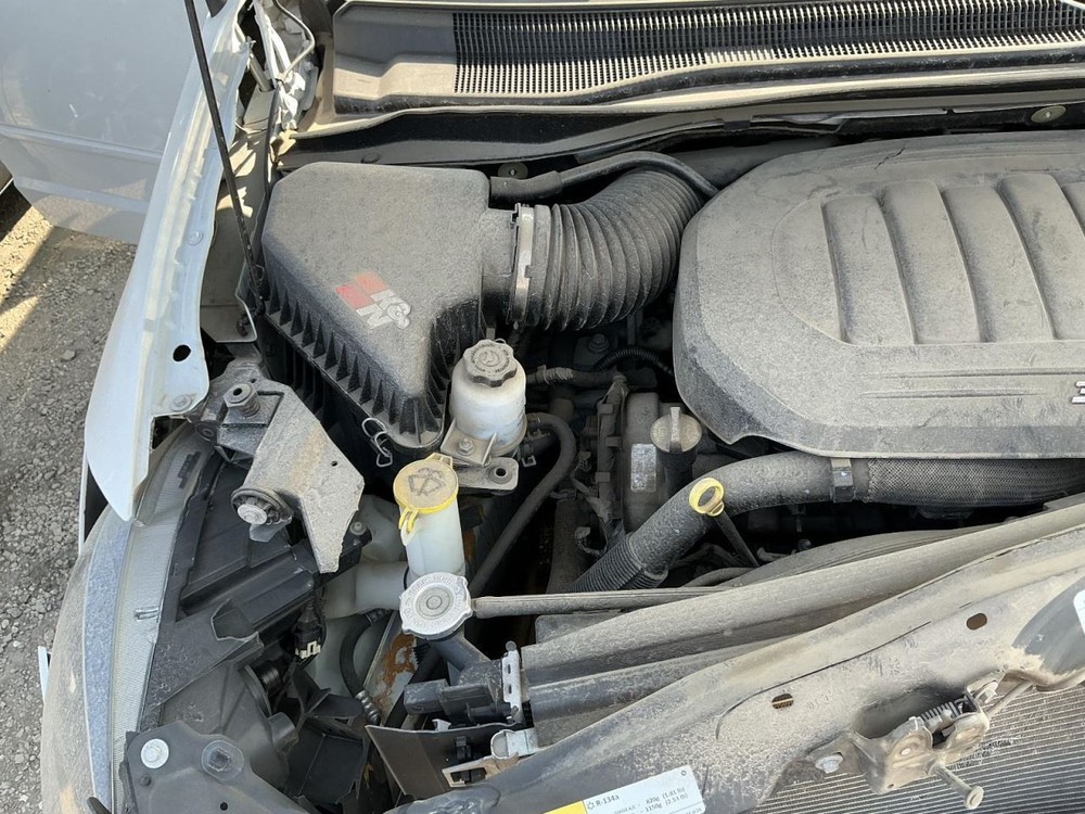 Temperature Control AC Front Dash Fits 11-20 CARAVAN 829850