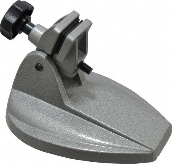 Micrometer Stand 0 to 100mm, Use with Depth Micrometers