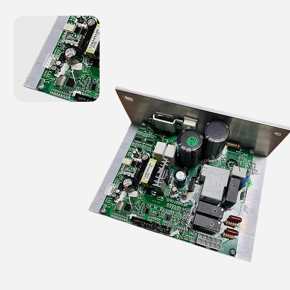 110V Treadmill Motor Speed Controller For Johnson MLH0910PD MLH0910PC US