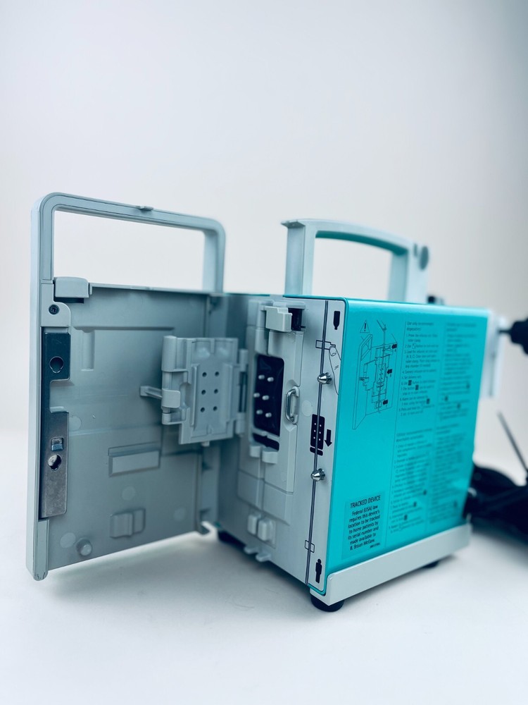 B Braun Vista Basic (637202)