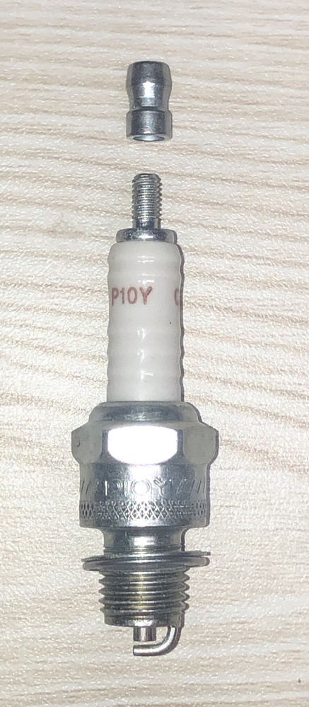 Champion Spark Plug P10Y