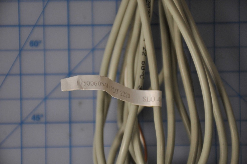 WINCOR Power Save CMD-V4 Cable Grade B 1750060541