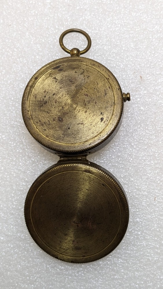 Vintage German Compass