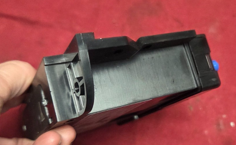 NAVISTAR 4129174C4, Telematic CONTROL Module. ON COMMAND LINK OBD11