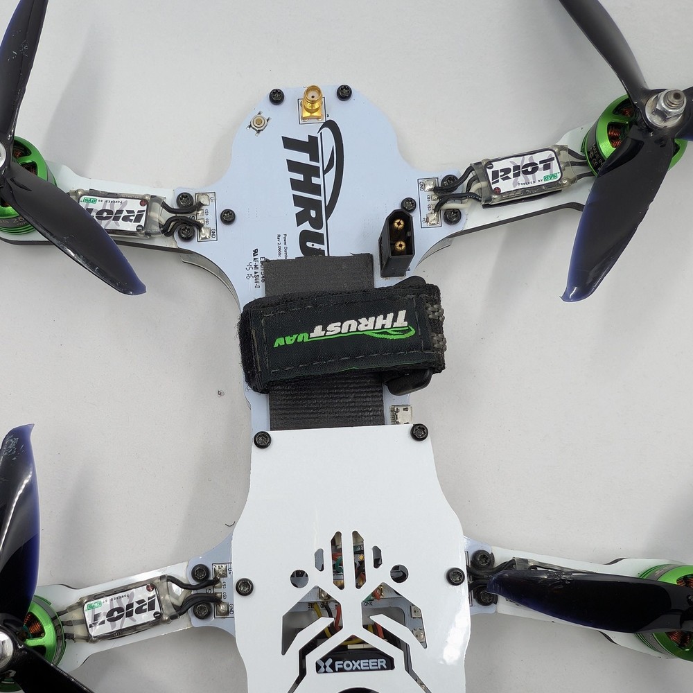 Thrust UAV Riot 250R Pro