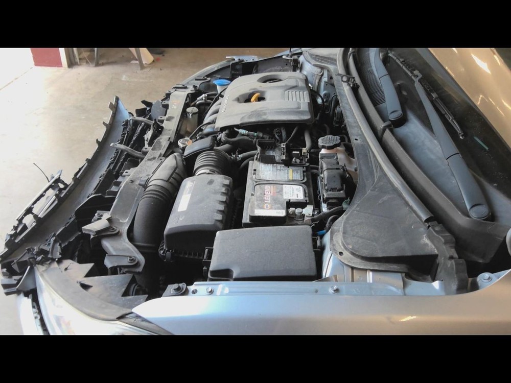 ELANTRA 2017 Transmission Shift 707681