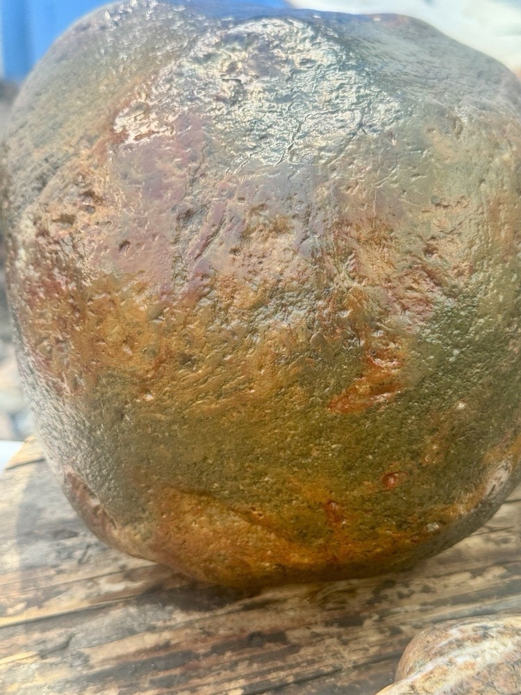 35 Lbs Rough Unpolished