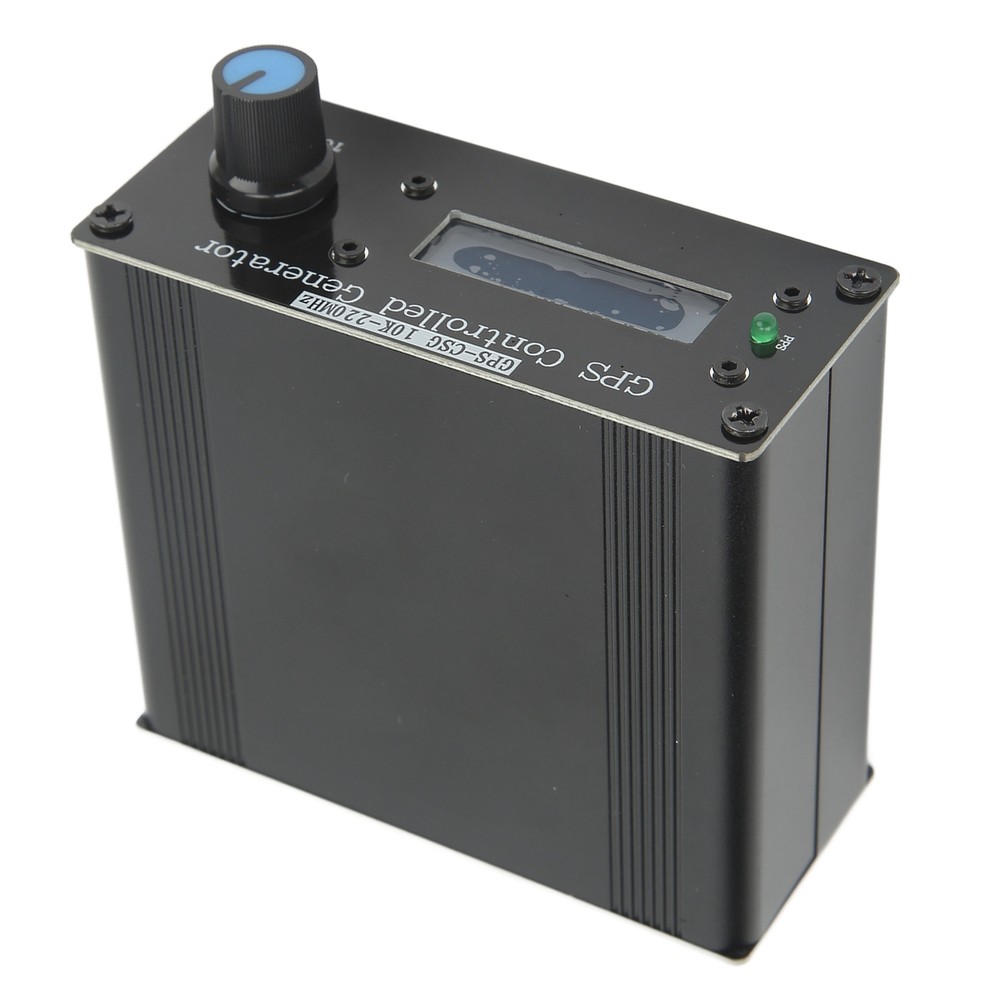 Frequency Generator 10KHz To 220MHz VFO Generator Frequency ONS