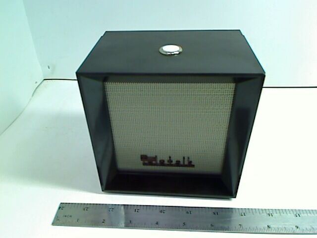 WEBSTER ELECTRIC SPEAKER MICROPHONE 5G45B