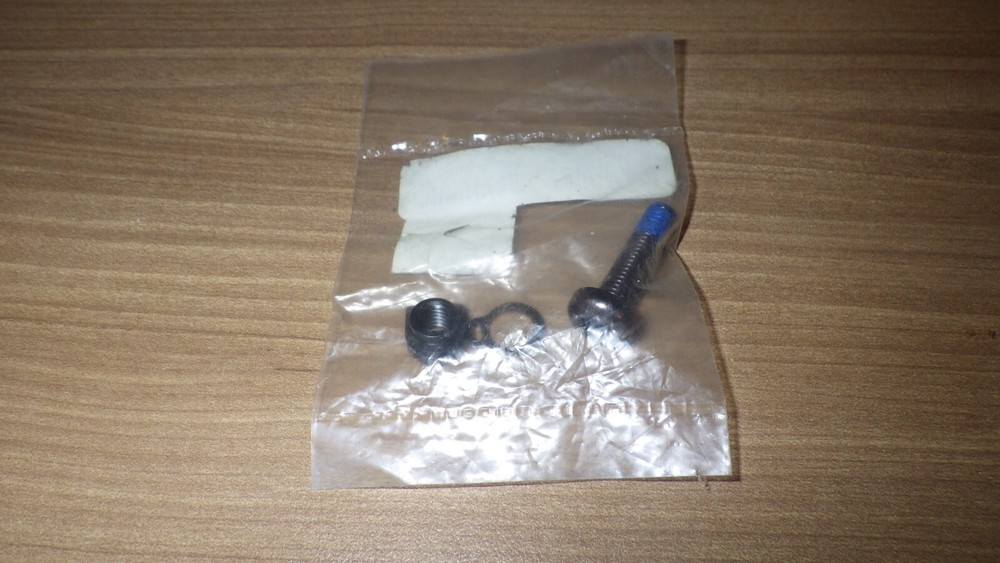 MRP G3 UPPER GUIDE HDWR KIT, NEW, CHEAP