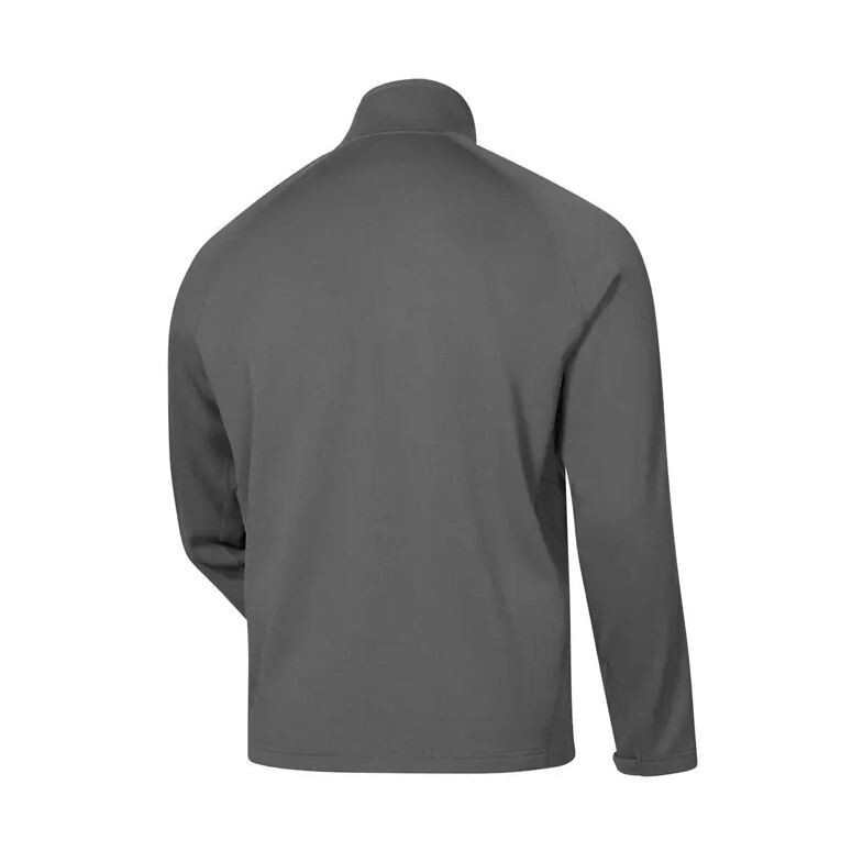 Polaris Men's Switchback 2.0 Mid-Layer Gray 2865355