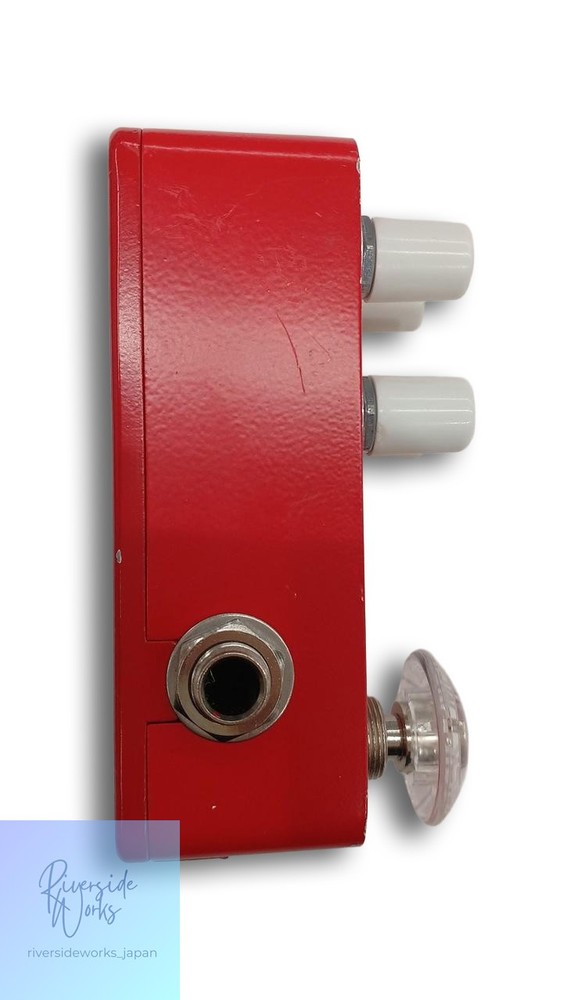 JHS EHX POG Effects Pedal Used JP