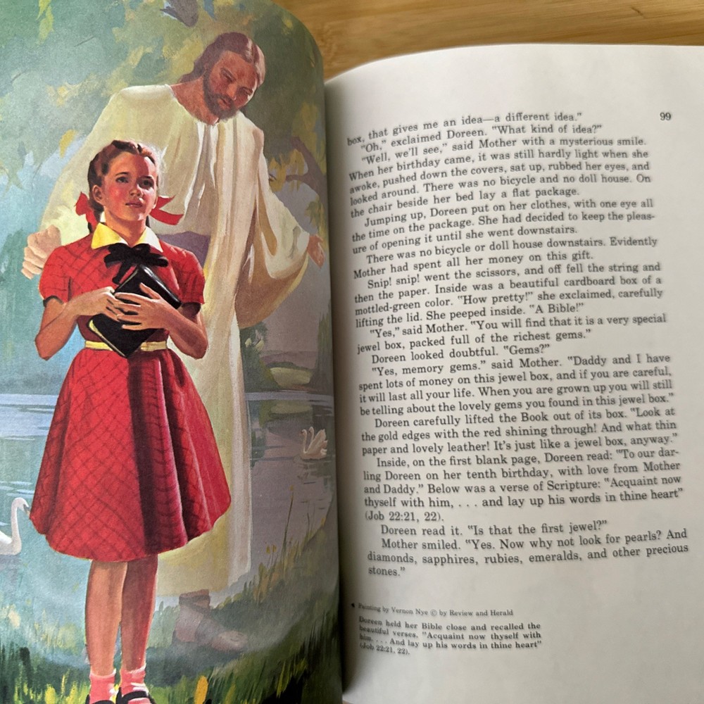 1976 Uncle Arthur's Bedtime Stories Volume 2 Maxwell