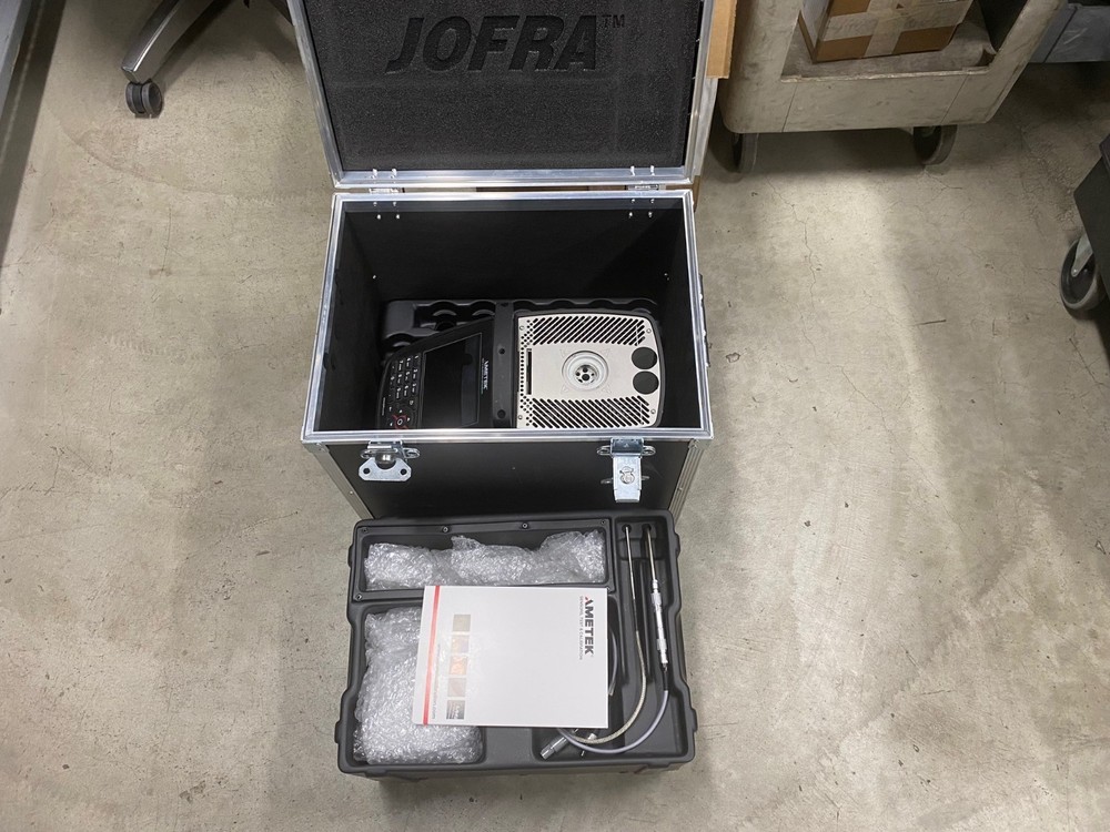 RTC Reference Temperature Calibrator