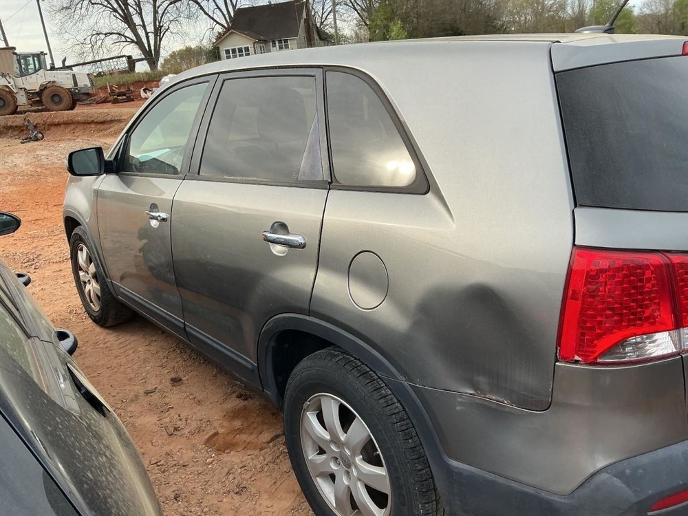 Fuse Box Engine Fits 11-13 SORENTO 5010400
