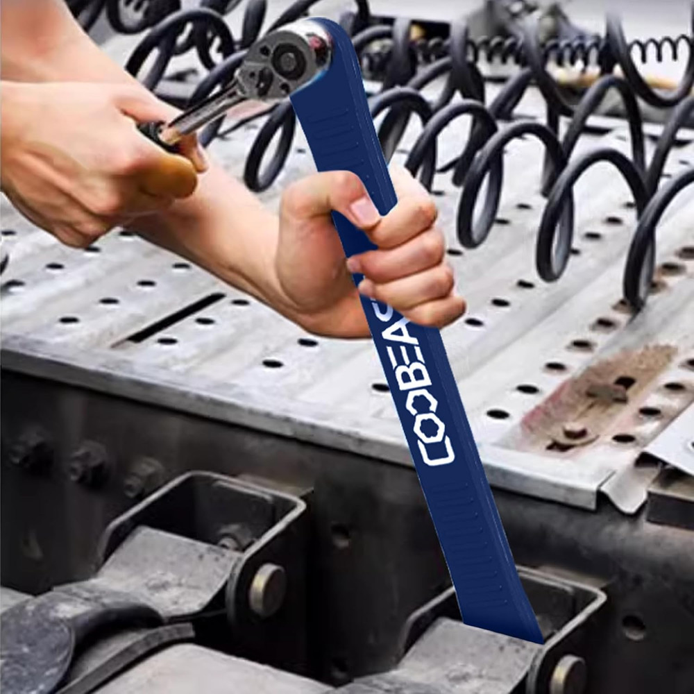 Offset Extension Wrench Impact Ready Socket Wrench Extender Tool with Versatile