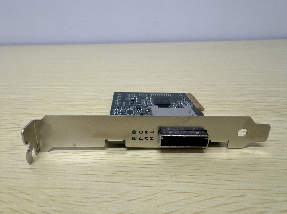 One Stop Systems 7030-30048-02 PCIe Host Interface Card External Adapter Card