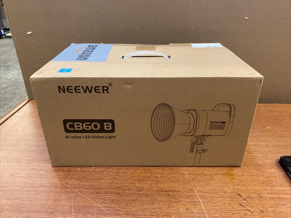 NEEWER CB60B Video Light