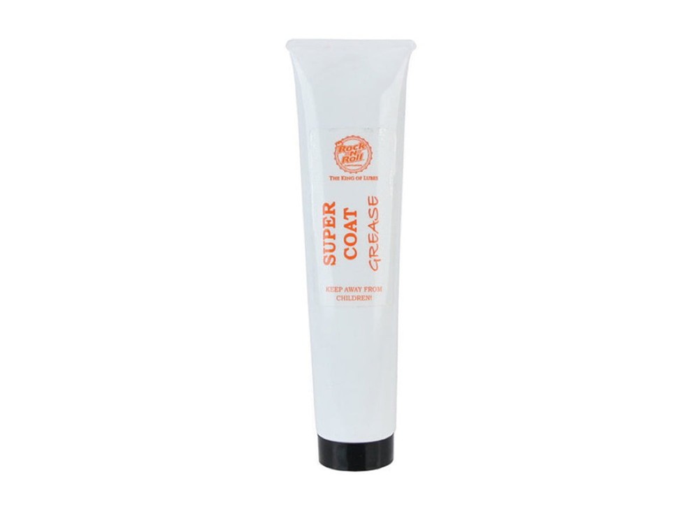 RockNRoll Super Coat Suspension Grease