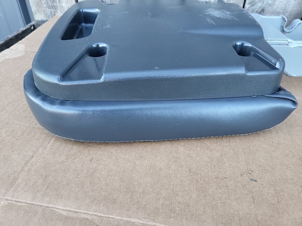 Bowflex Revolution Leg Press Seat Back Pad And Frame OEM