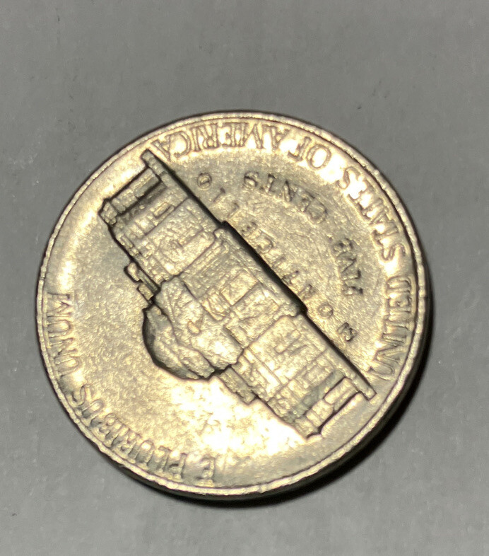 1991 P Nickel