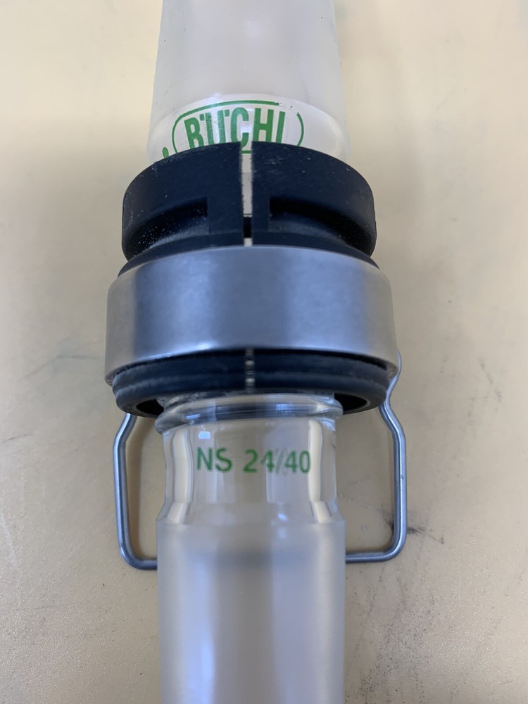 Buchi NS 24/40