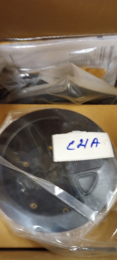 New Open Box open box CRESTRON TT-100-B-T CABLE CADDY