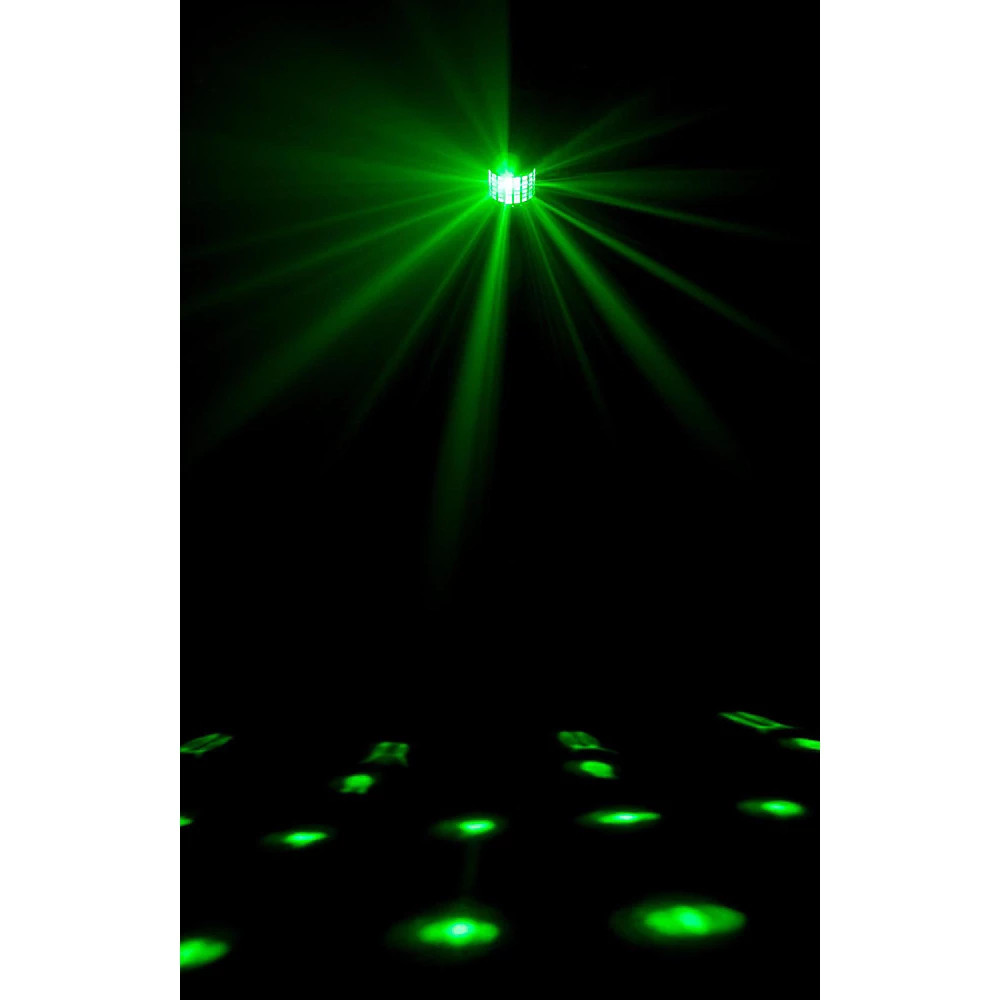 American DJ Mini Dekker Refurbished