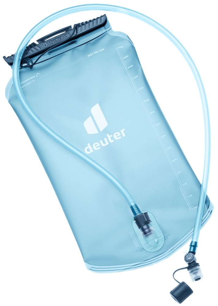 Deuter Streamer II 3.0 Hydration Bladder Clear