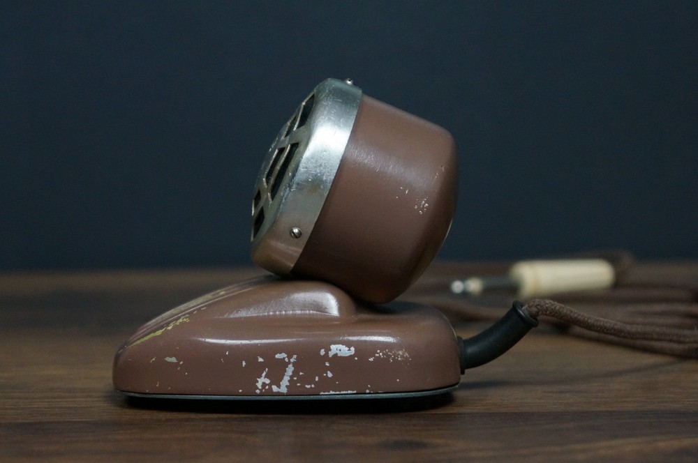 Microphone, Oktava microphone, retro microphone, vintage microphone, USSR