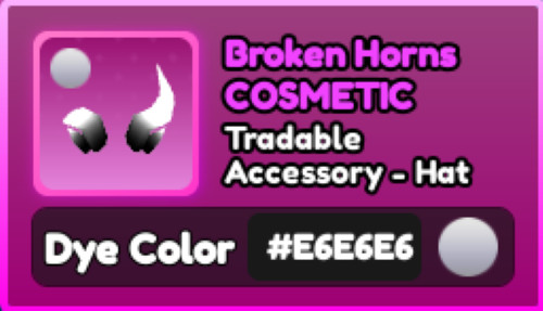 World Zero WZ - COSMETICS - #E6E6E6 - ACCESSORY - WHITE - HAT