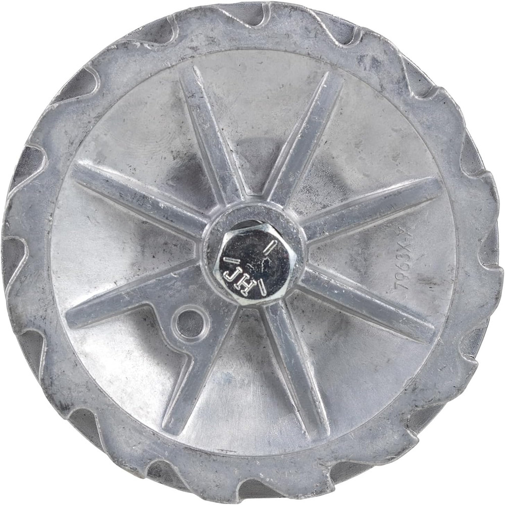 MPPRWRK Ratchet Wheel Replacement Kit for Cable Pullers