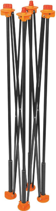 New Portable Folding Work Bench All-in-One Work Table