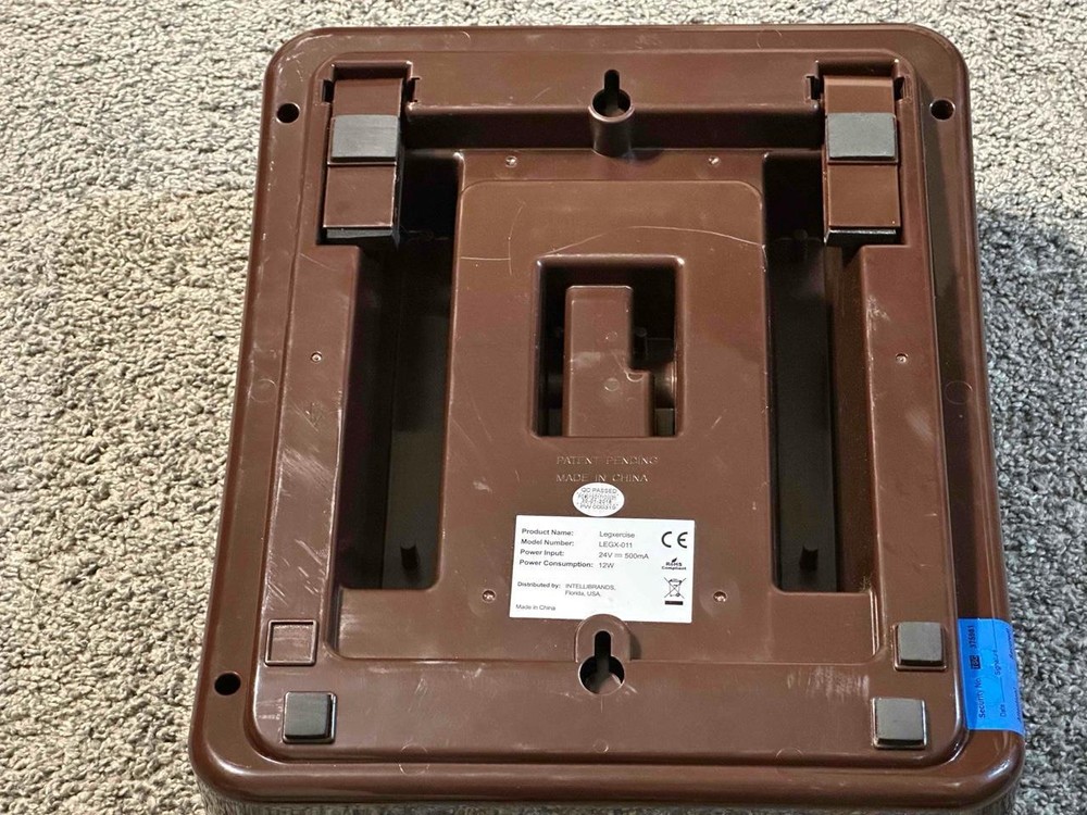 Leg Activator - Motorized Exercise Mobility Machine - Model: LEGX-011 Free Ship!