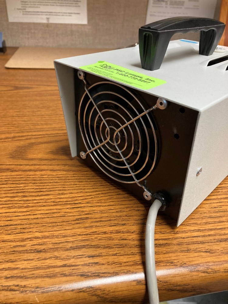 Dolan-Jenner 170-D Fiber-Lite High Intensity Illuminator