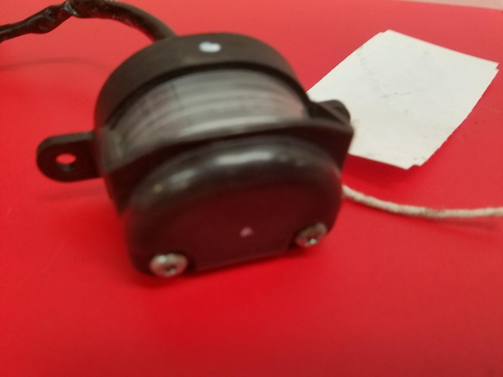 2016 HONDA ANC 125 NUMBER PLATE LIGHT