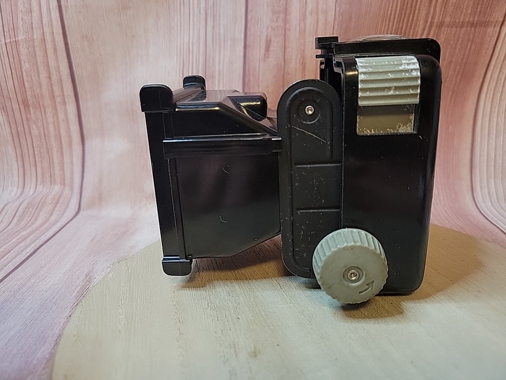 BROWNIE HAWKEYE CAMERA FLASH MODEL KODAK