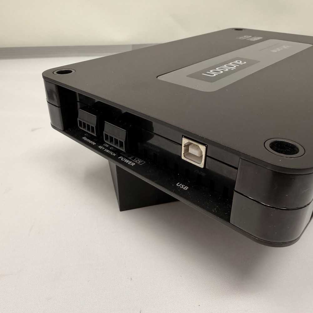 Audison Bit One Signal Processor (DSP) - Complete & Tested