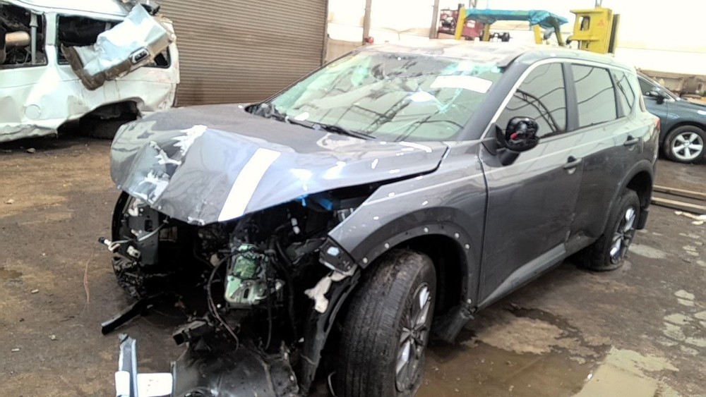 Chassis ECM Supply Engine Compartment Power US Built Fits 23 ROGUE 6977948