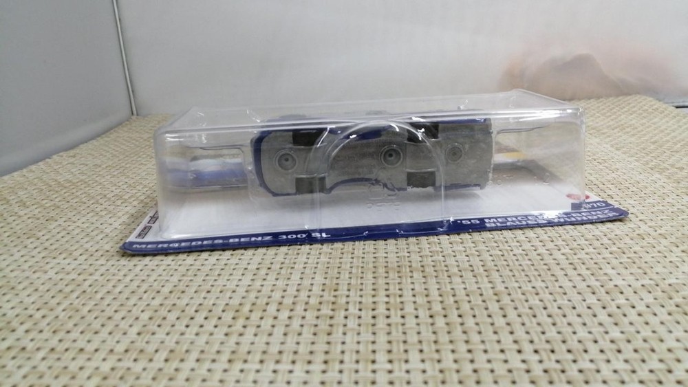 Hotwheels Minicar