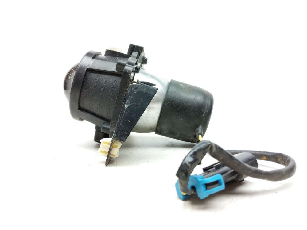 Polaris Slingshot Headlight Head Light Lamp D
