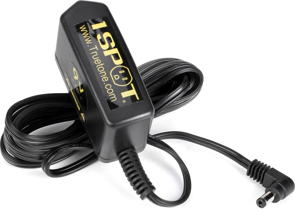 Truetone 1 SPOT Slim 9V DC Adapter (3-pack) Bundle