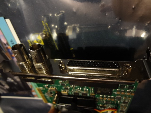 Blackmagic DeckLink Studio 4k HDMI SDI PCIe Card