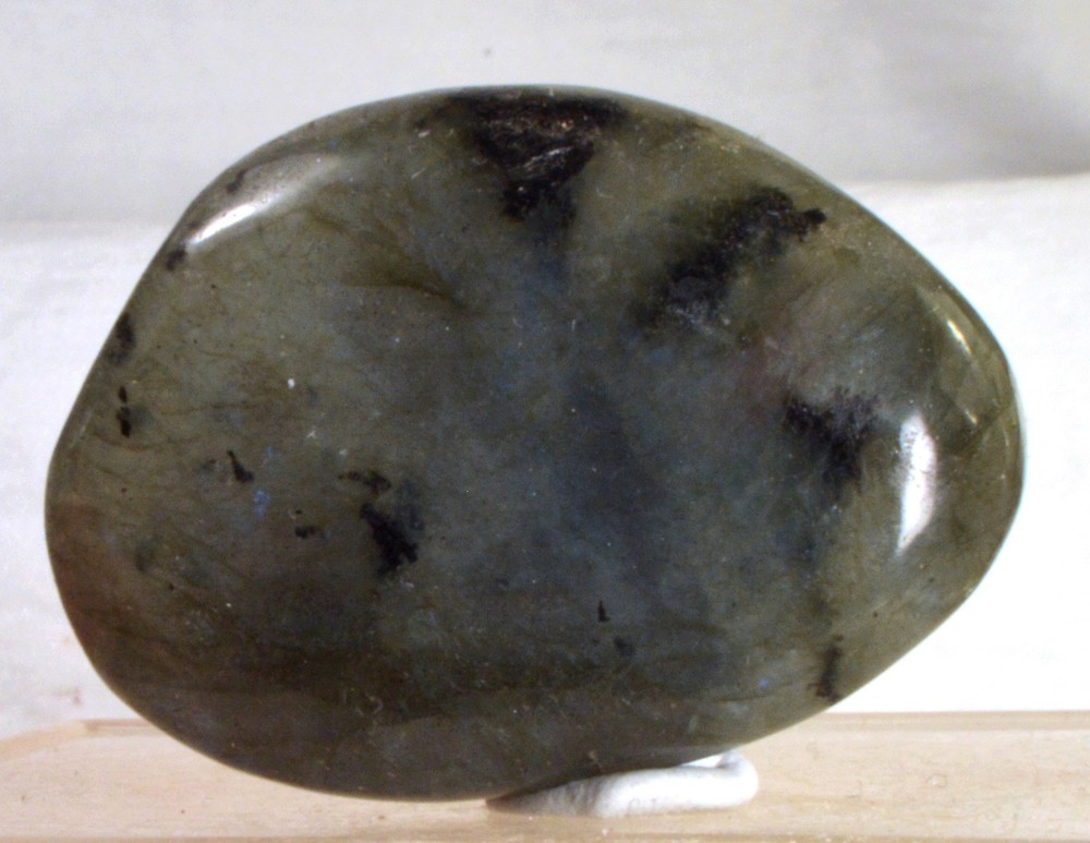 #5126 Labradorite - Madagascar
