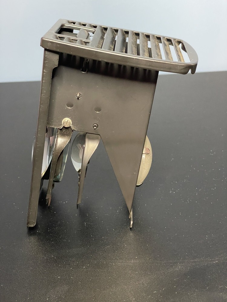 SVE School Master 500 Model 49 Tested Works