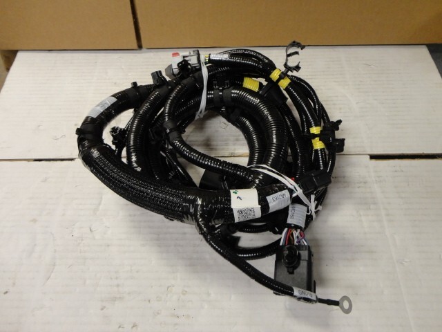 Wiring Harness 5176504 Oshkosh 75Q65-5176504
